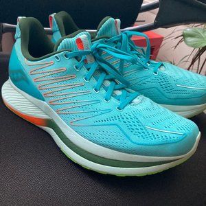 Saucony Endorphin Shift Running /Future Blue White